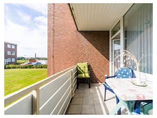 Ferienwohnung Borkum  11