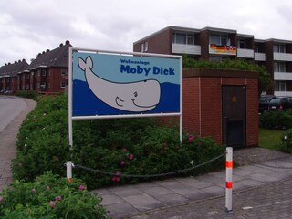 Ferienwohnung Borkum  11