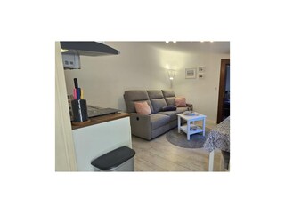 Apartment Borkum Ausstattung 3