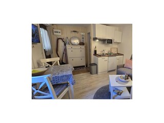Apartment Borkum Ausstattung 4