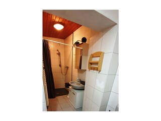 Apartment Borkum Ausstattung 8