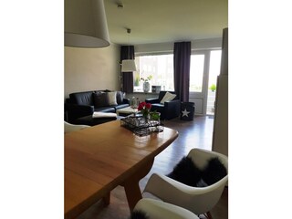 Ferienwohnung Borkum Ausstattung 3