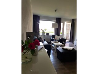 Ferienwohnung Borkum Ausstattung 6