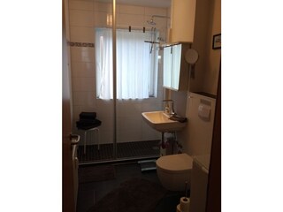 Ferienwohnung Borkum Ausstattung 11