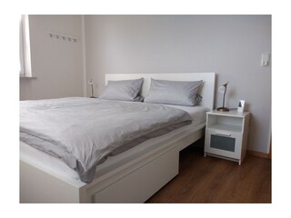 Ferienwohnung Borkum Ausstattung 12