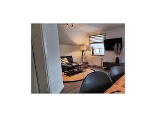 Ferienwohnung Borkum Ausstattung 3