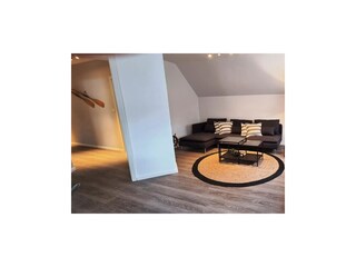 Ferienwohnung Borkum Ausstattung 4