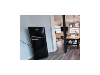 Ferienwohnung Borkum Ausstattung 5