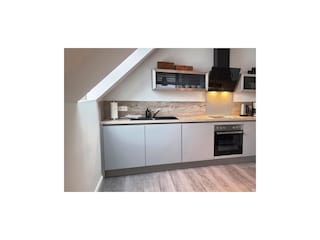 Ferienwohnung Borkum Ausstattung 6