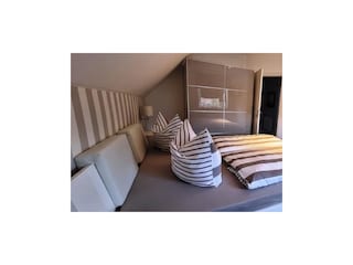 Ferienwohnung Borkum Ausstattung 7