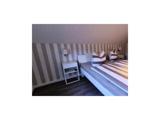 Ferienwohnung Borkum Ausstattung 8