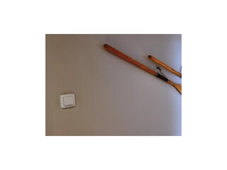 Ferienwohnung Borkum Ausstattung 16