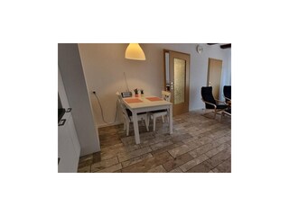 Apartment Borkum Ausstattung 3