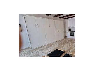 Apartment Borkum Ausstattung 4
