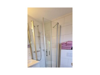 Apartment Borkum Ausstattung 7
