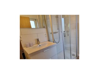 Apartment Borkum Ausstattung 8