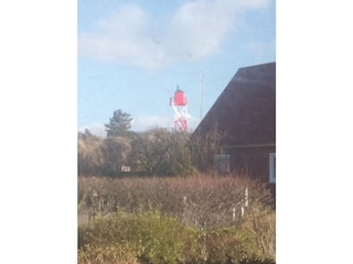 Apartment Borkum Ausstattung 9