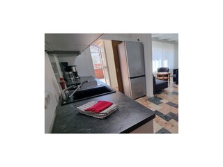 Ferienwohnung Borkum Ausstattung 4