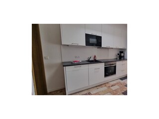 Ferienwohnung Borkum Ausstattung 6