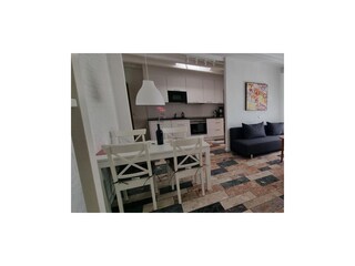 Ferienwohnung Borkum Ausstattung 8