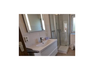 Ferienwohnung Borkum Ausstattung 11