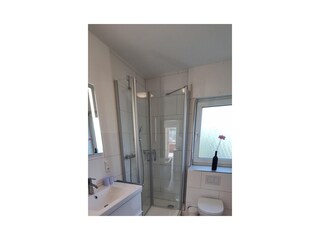 Ferienwohnung Borkum Ausstattung 12