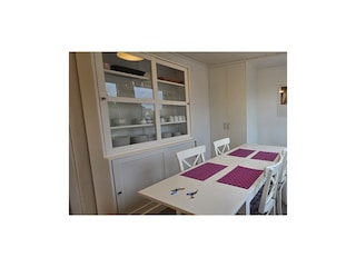 Ferienwohnung Borkum Ausstattung 7