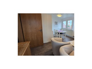 Ferienwohnung Borkum Ausstattung 8
