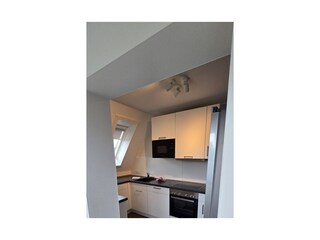 Ferienwohnung Borkum Ausstattung 12