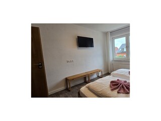 Ferienwohnung Borkum Ausstattung 15