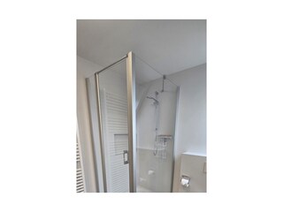 Ferienwohnung Borkum Ausstattung 10