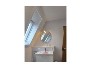 Ferienwohnung Borkum Ausstattung 11