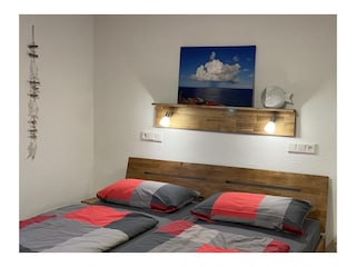 Ferienwohnung Borkum Ausstattung 9