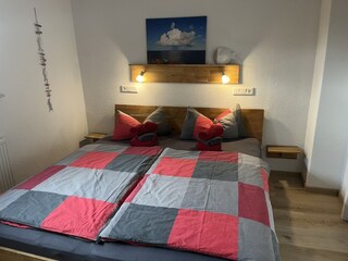 Ferienwohnung Borkum  18