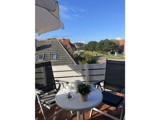 Ferienwohnung Borkum  19