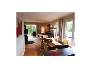 Ferienwohnung Borkum Ausstattung 3