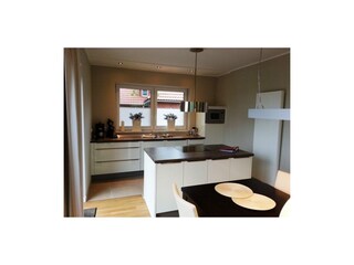 Ferienwohnung Borkum Ausstattung 5