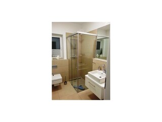 Ferienwohnung Borkum Ausstattung 6