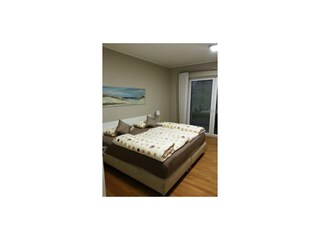 Ferienwohnung Borkum Ausstattung 7