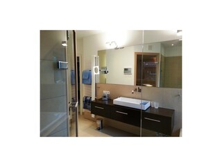 Ferienwohnung Borkum Ausstattung 8