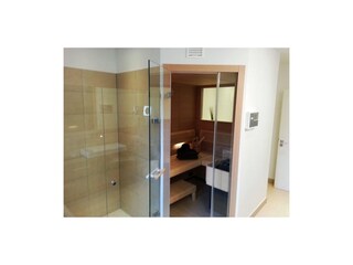 Ferienwohnung Borkum Ausstattung 9