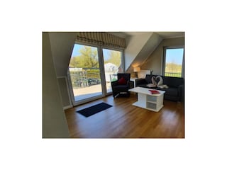 Ferienwohnung Borkum Ausstattung 6