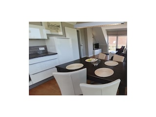 Ferienwohnung Borkum Ausstattung 7