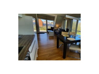 Ferienwohnung Borkum Ausstattung 8