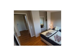 Ferienwohnung Borkum Ausstattung 9