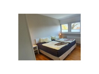 Ferienwohnung Borkum Ausstattung 10