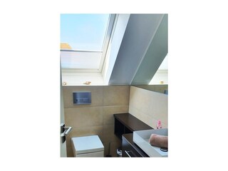 Ferienwohnung Borkum Ausstattung 12