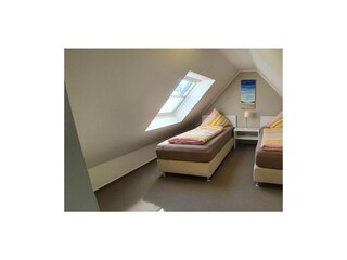 Ferienwohnung Borkum Ausstattung 13