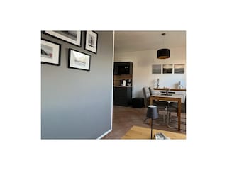 Ferienwohnung Borkum Ausstattung 2