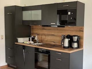 Ferienwohnung Borkum Ausstattung 3